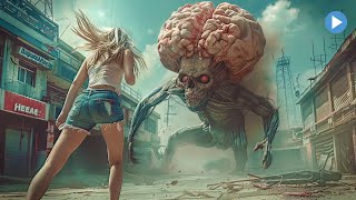THE BRAIN THAT WOULDN'T DIE 🎬 Exclusive Full Sci-Fi Horror Movie 🎬 English HD 2024