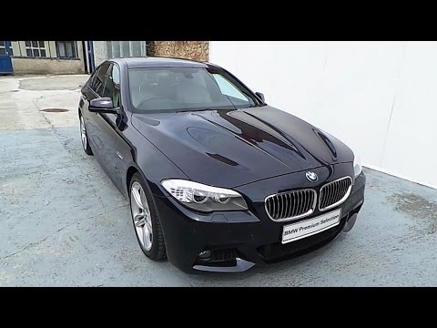131D26510 - 131D26510 BMW 520d M Sport