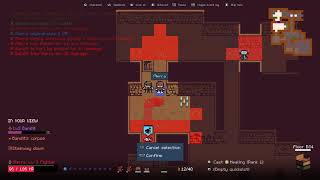 Stay Safe Labyrinth of the Mad Fighter Part 1 (Beta 58.1.1)