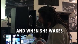 Underoath - When the Sun Sleeps (&quot;full&quot; band cover)