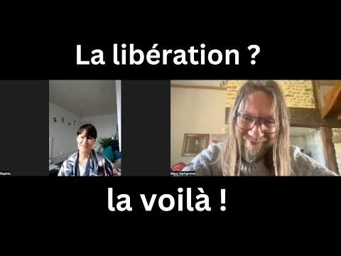 La libération du Moi, la vraie C'est ça ! #nondualité #eveilspirituel
