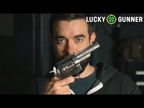 My Revolver Stopped Revolving