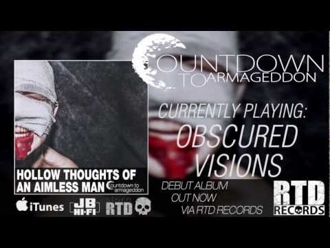 COUNTDOWN TO ARMAGEDDON - OBSCURED VISIONS (HD)