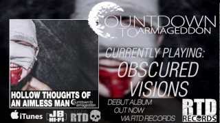 COUNTDOWN TO ARMAGEDDON - OBSCURED VISIONS (HD)