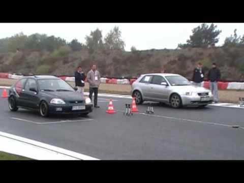 Z Ulicy Na Tor - Runda 4 - 11.10.2009