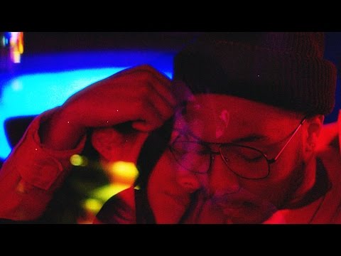 James Watss - Slow Wind ft. Danéx (prod. Krankjoram)