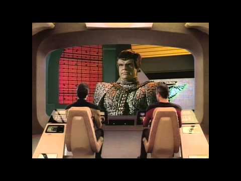 Romulan Warbird (D'Deridex) Tribute