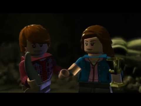 Lego Harry Potter: Years 5-7 | Part 23: BOOM!