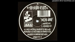 The Noise Of Art-- Rollin' Deep... In The Realm Of The Purple Diamond (Mitsubishi Mix)