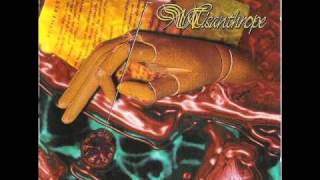 Misanthrope - Hands of the puppeters