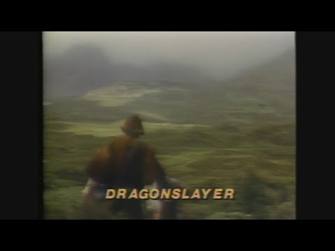 Siskel & Ebert / Dragonslayer / 1981