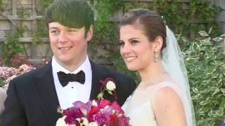 Jill Cantwell & Brian Hughes' Wedding Memories