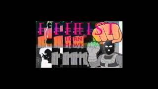 Torn Hawk - '96 Galant