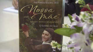 [Novo lançamento Livro conta a vida de Nossa Mãe]