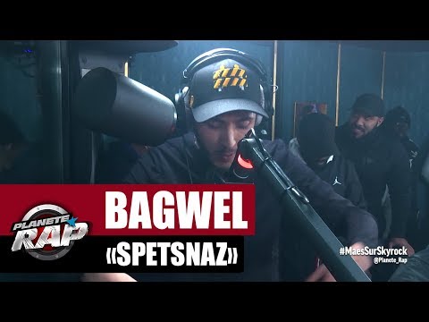 Video thumbnail for Spetsnaz