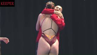 Aeschbacher & Honer | Swiss Technical Duet Final 2026