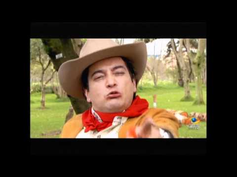 Tambien Caeras " Ahi ViEneN LoS InDioS " Sopa Estereo AlFreDo GuTiErRez  .avi