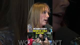 Women Should Stop Expecting Men To Pay Them After Divorce