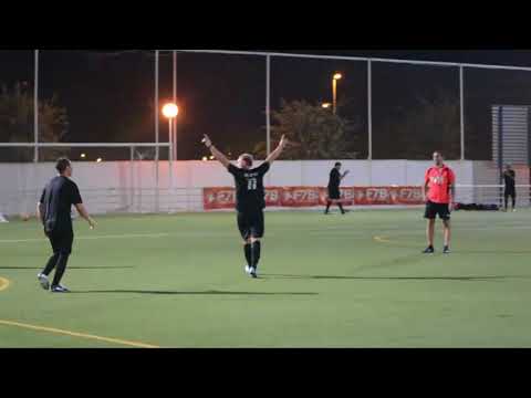 Apertura. Tercera división. Jornada 1. Los Jipis  3 - 3  Los Panteras