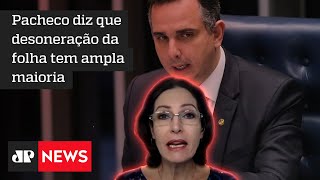 Graeml: CCJ está parada por ‘birra’ de Davi Alcolumbre