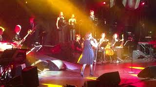 Mireille Mathieu - An einem Sonntag in Avignon (Berlin, 23.04.2018)