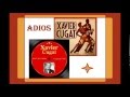Xavier Cugat - Adios (Newer)