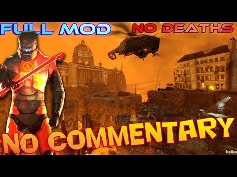 Doom Eternal in Half-Life 2: CITY 666 - Full Walkthrough