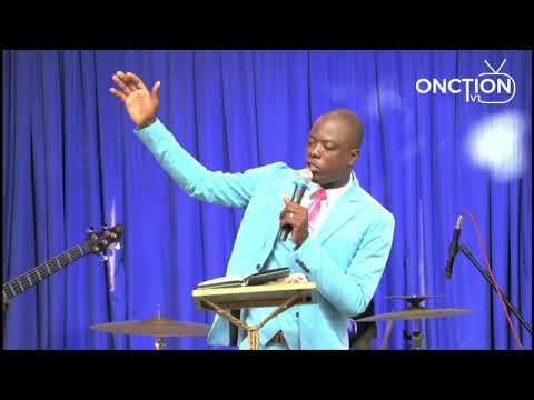 DELIVRANS MWEN ASIRE avec Evangeliste Jean Wisly / APÔTRE EBEL PIERRE