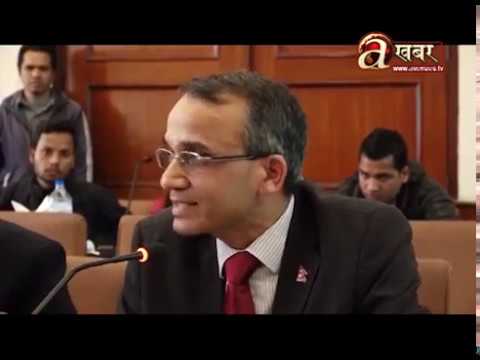 Avenues @ Business - 17.02'19