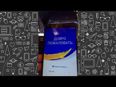 Как Разблокировать Гугл Аккаунт Asus ZenFone Max (M1) ZB555KL