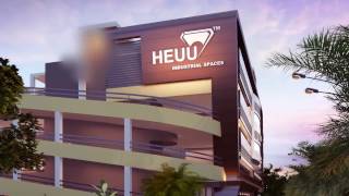  Office Space for Sale in Chinchwad, Pune