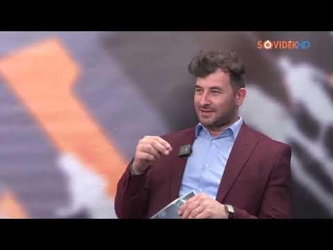 Másszemmel - 2025. december 8. - Biró Krisztina - 2. rész