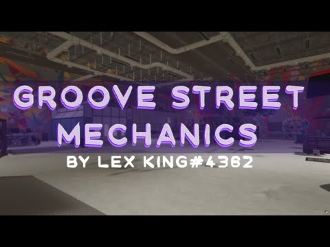 [MLO] Groove Street Mechanics LSC thumbnail 2