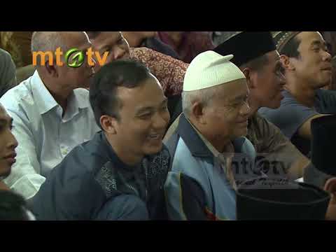 Jihad Pagi MTATV 04-03-2018 - Berselisih Dalam Rumah Tangga