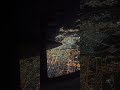 Beautiful Flying View At Night On Kuwait Kuwait City