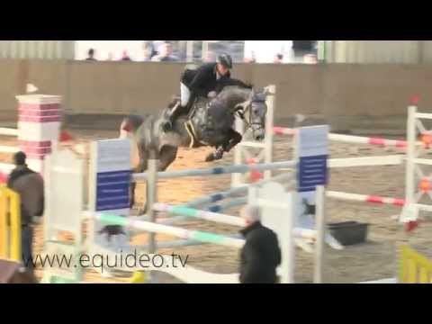 Eppingen 2015 - Jan Müller - Charly Champion SR