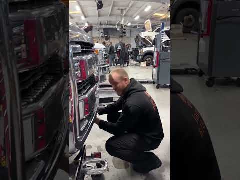 Attention 6.7 Powerstroke owners!!