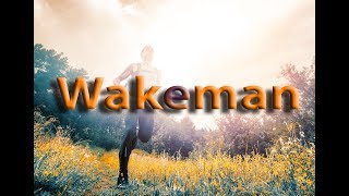 Wakeman #SurvivorStories