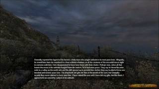 [Gamesplosion] Dear Splosion - A Dear Esther Playthrough (Part 1)