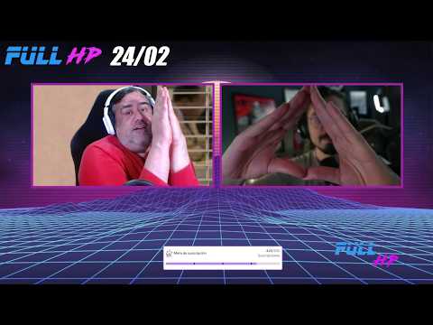 QUE SARAH BOND SE MARCHE DE XBOX HA SIDO UN "ALIVIO". Con LYNX REVIEWER - Full HP 1.667