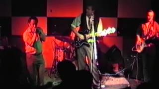 Little Matthew &amp; The Intentions -  That&#39;s Alright