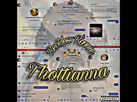 Reckless Ronnie - Thottianna