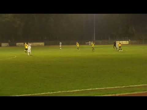 Barkingside 3-2 Stanway Rovers.  Essex Senior League.  Mon8Apr2019