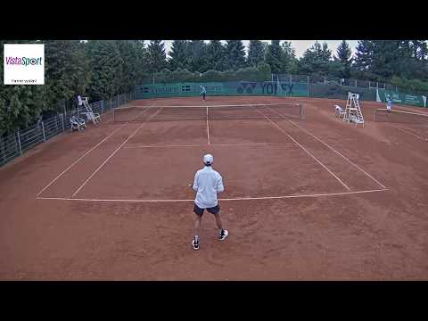 Kurt 3_27.9.2018 TCEN Hrádek nad Nisou (A - 400) - Dorostenci