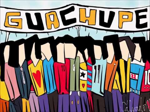 mix Guachupe.