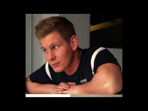 Trainer Tim Krumpen - TuS 08 Langerwehe