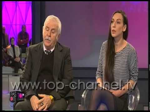 Pasdite ne TCH, 3 Shkurt 2015, Pjesa 1 - Top Channel Albania - Entertainment Show