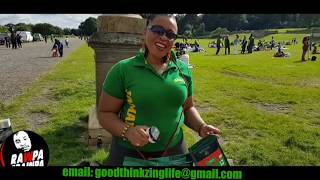 Herbs and spices ( 14 Aug 2017 ) Rawpa Crawpa Vlog