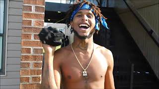 Chino Cappin | Interview Shot By Zorro Tv