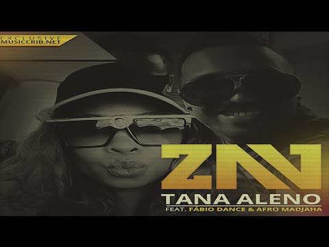 ZAV Feat. Fabio Dance & Afro Madjaha - Tana Aleno